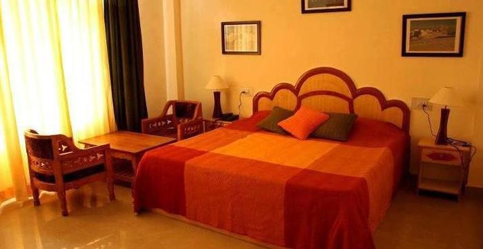 The Manali Lodge